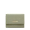 GELDTASCHE METALLIC SOFT