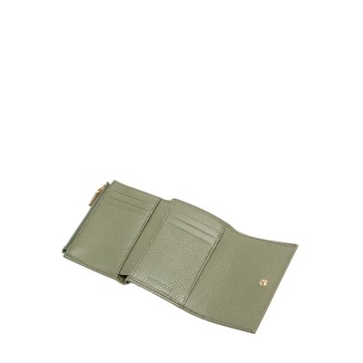 PORTAFOGLIO METALLIC SOFT