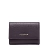 WALLET METALLIC SOFT