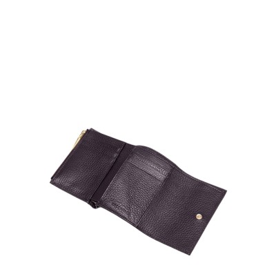 WALLET METALLIC SOFT