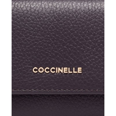 WALLET METALLIC SOFT