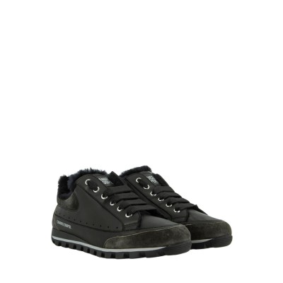 SNEAKERS RUNLO TRACK FUR