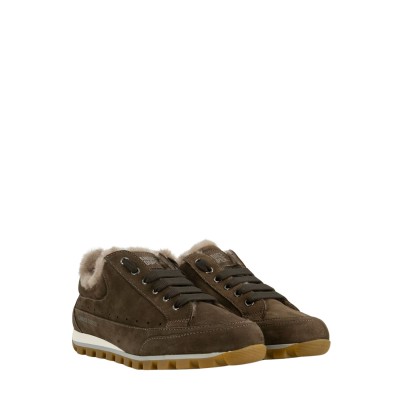 SNEAKERS RUNLO TRACK FUR