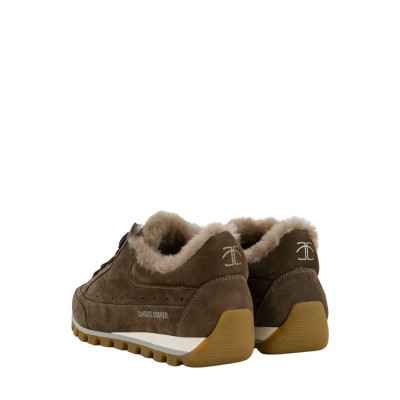 SNEAKERS RUNLO TRACK FUR
