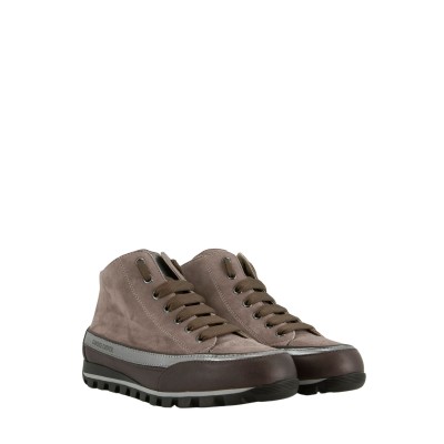 SNEAKERS JANIS STRIP MID