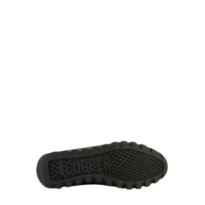 SNEAKERS JANIS STRIP MID