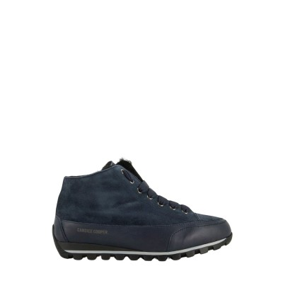 SNEAKERS JANIS MID PELZ