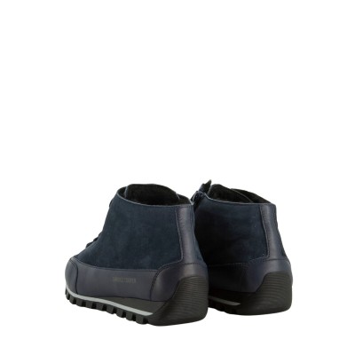 SNEAKERS JANIS MID PELZ