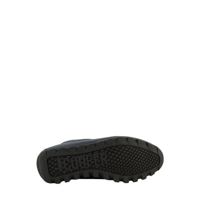 SNEAKERS JANIS MID PELZ