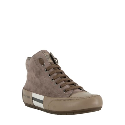 SNEAKERS PLUS PATCH