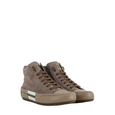 SNEAKERS PLUS PATCH