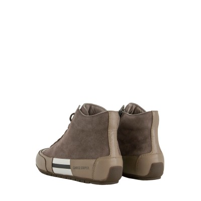 SNEAKERS PLUS PATCH