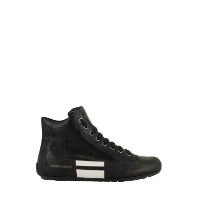 SNEAKERS PLUS PATCH