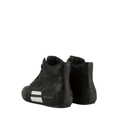 SNEAKERS PLUS PATCH