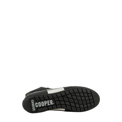 SNEAKERS PLUS PATCH