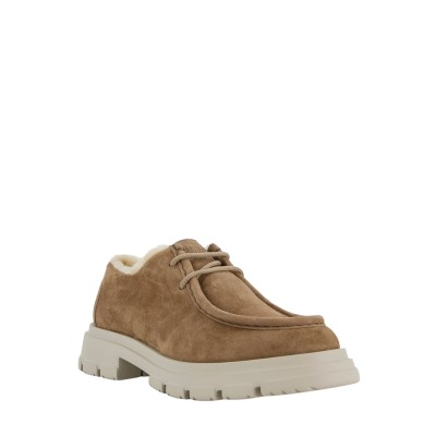 SCHNÜRSCHUHE