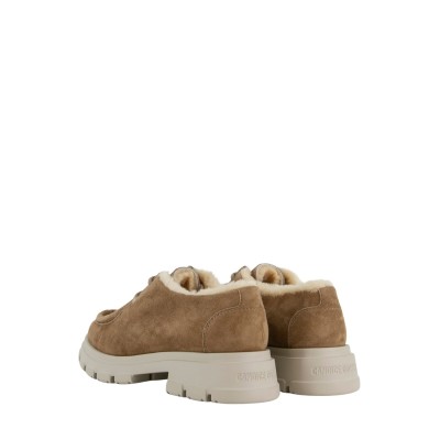 SCHNÜRSCHUHE