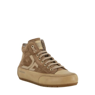 SNEAKER PLUS PELZ