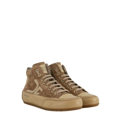 SNEAKER PLUS PELZ