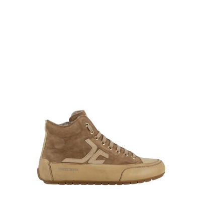 SNEAKERS PLUS FUR