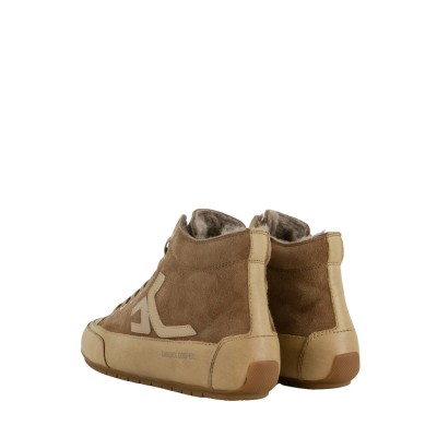 SNEAKER PLUS PELZ