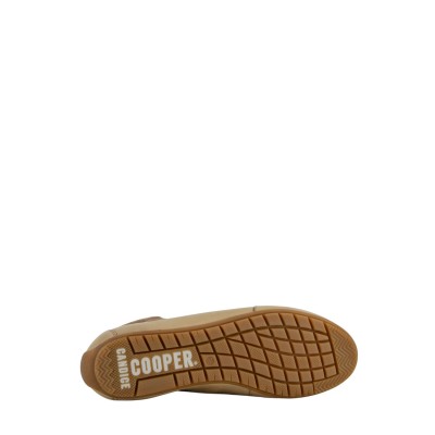 SNEAKER PLUS PELZ