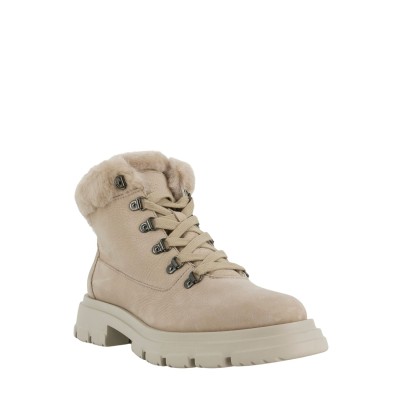 COMBAT BOOTS