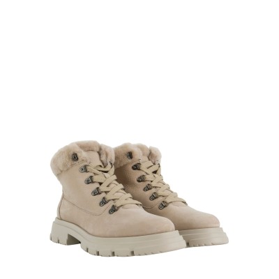SPRINGERSTIEFEL