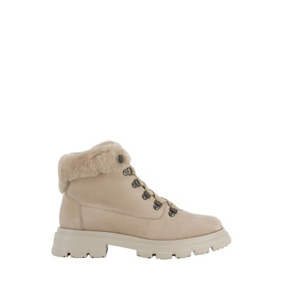 COMBAT BOOTS