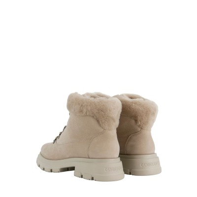 COMBAT BOOTS