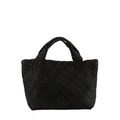 BORSA A MANO ESMERALDA