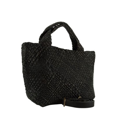 BORSA A MANO ESMERALDA