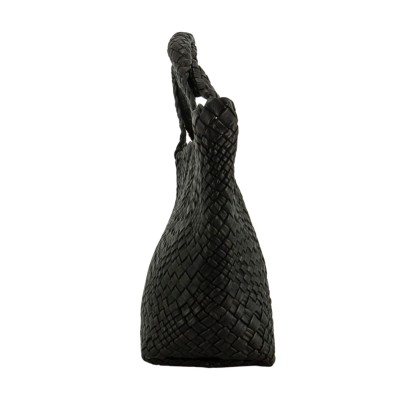 BORSA A MANO ESMERALDA