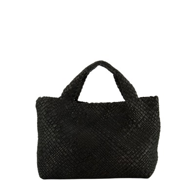 BORSA A MANO ESMERALDA