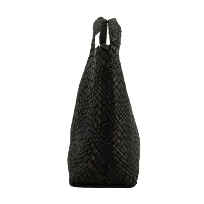 BORSA A MANO ESMERALDA
