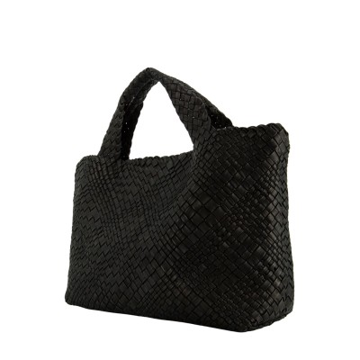 BORSA A MANO ESMERALDA