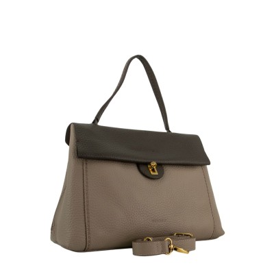 SCHULTERTASCHE VIOLA