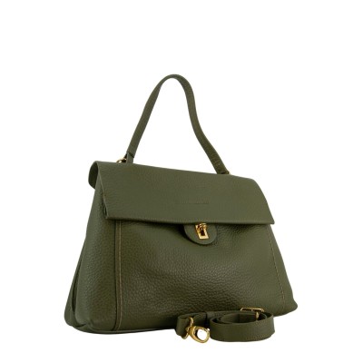 SCHULTERTASCHE VIOLA