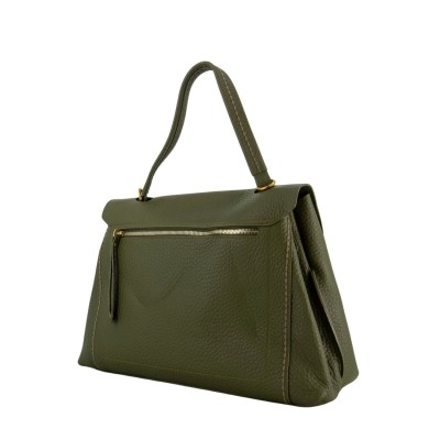 SCHULTERTASCHE VIOLA
