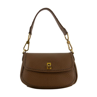 BORSA A SPALLA VERA