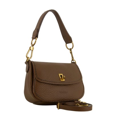 BORSA A SPALLA VERA