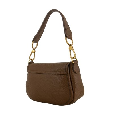 BORSA A SPALLA VERA