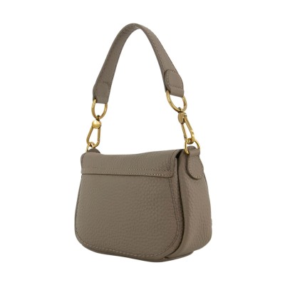 BORSA A SPALLA VERA