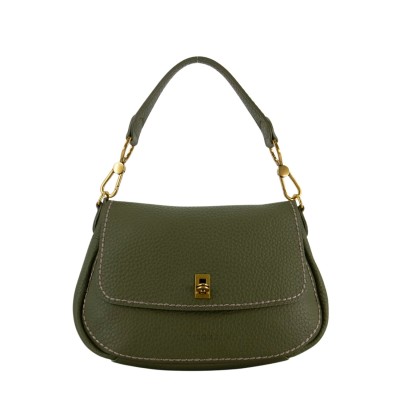 BORSA A SPALLA VERA