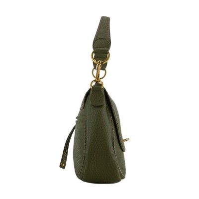 BORSA A SPALLA VERA