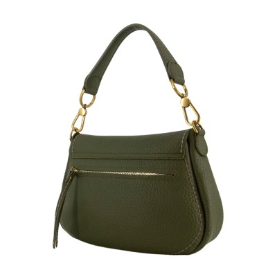 BORSA A SPALLA VERA