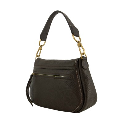 BORSA A SPALLA VERA