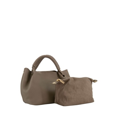 BORSA A MANO MIA