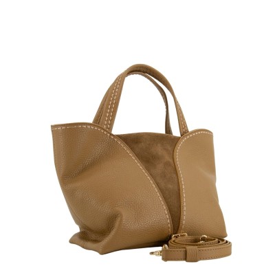 SHOPPING BAG VIVA