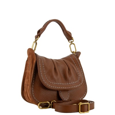 SCHULTERTASCHE SELLA